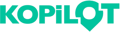 Kopilot firma logosu
