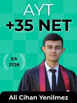 Başarı hikayesi 1