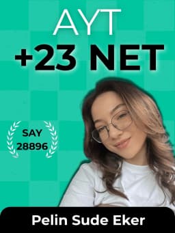 Başarı hikayesi 5