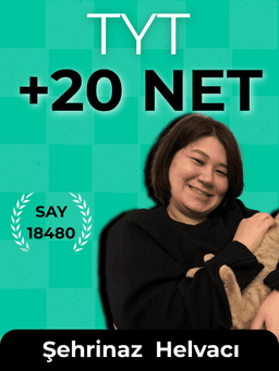 Başarı hikayesi 3