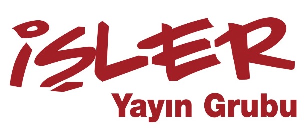 İşler Yayın Grubu logosu