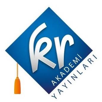 KR Akademi Yayınları logosu