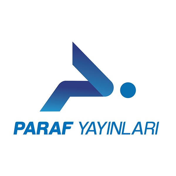 Paraf Yayınları logosu