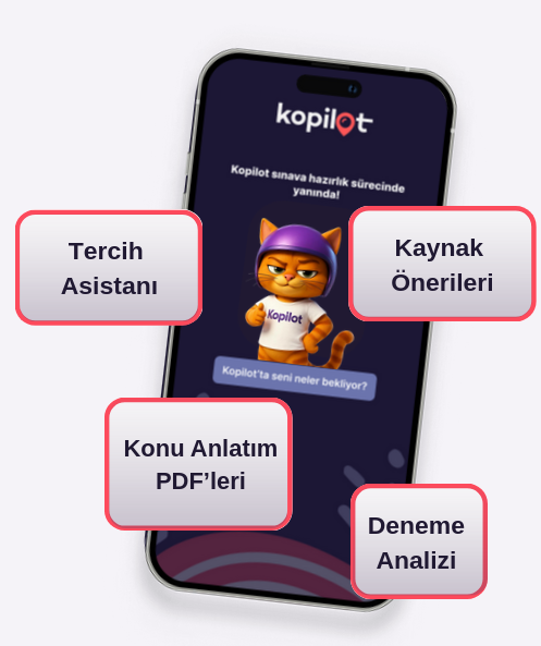 Kopilot App Hero Image