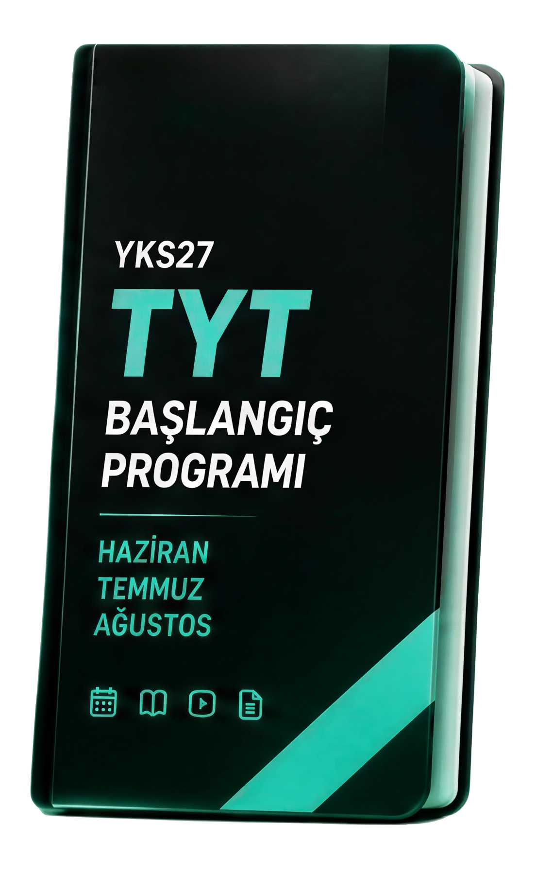 YKS27 TYT Başlangıç Programı