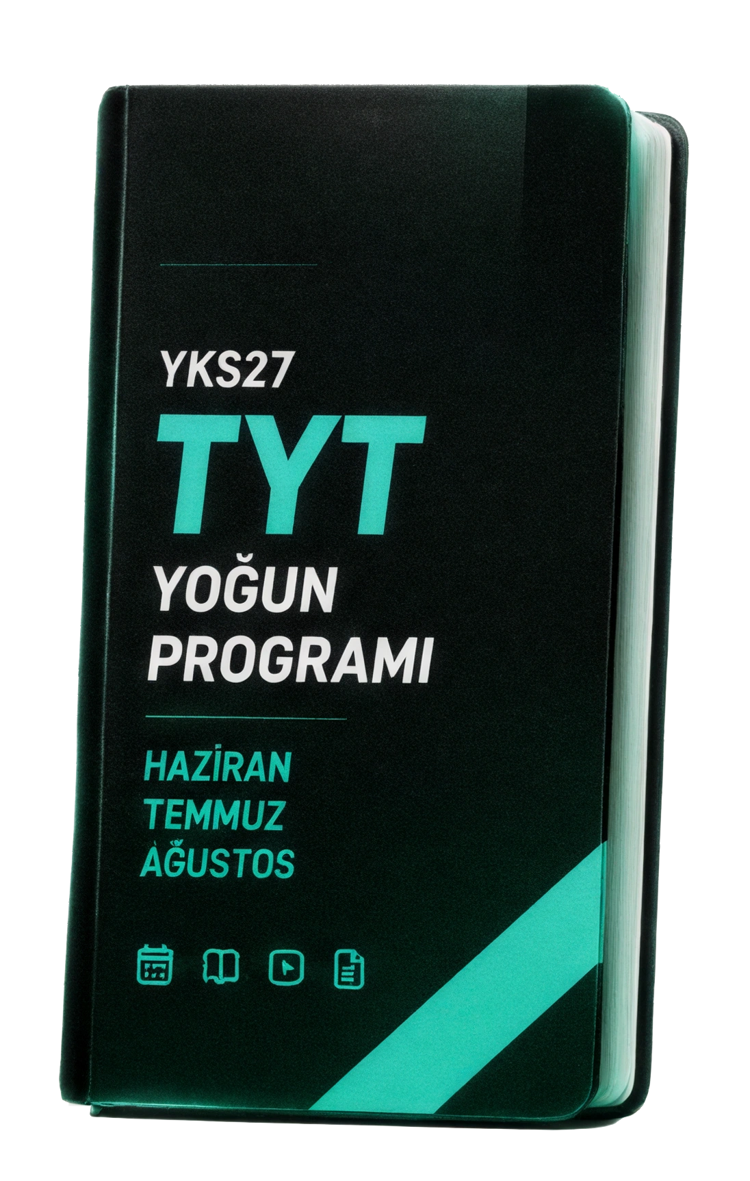 YKS27 TYT Yoğun Programı